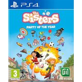 The Sisters Party of Year (PS4) | Shoptok.si