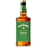 Jack Daniels Viski Apple 0,7l Cene