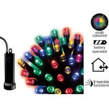  Led novogodišnje lampice baterija 8 funkcija Multi L3500cm Lumineo 497126 | Eponuda.com