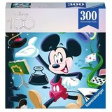 Ravensburger puzzle (slagalice) – mickey maus Cene
