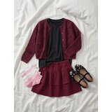 Sinsay Pamučna oversize majica s efektom pranja | shoptok.hr