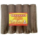BIOLES HORIZONT drveni briketi extra (10 kg) u