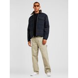 Billabong Prehodna jakna 'BARLOW' mornarska / umbra | Shoptok.si