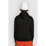 Volcom Hydro Riding Hoodie black | Shoptok.si