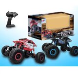 Magic Toys Gorsko terensko vozilo na daljinsko upravljanje v dveh različicah 1/16 2,4GHz | Shoptok.si