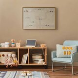  Plakat - Racing Cars 42x29.7 Zlatni okvir | shoptok.hr