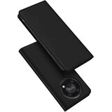 Dux ducis – Skin Pro preklopna futrola za Huawei Nova Y90 -crna | shoptok.hr