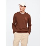 GAP Sweatshirt with logo - Men's Cijene