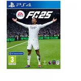 Electronic Arts PS4 EA Sports FC 25
