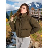Sinsay Tikkimisjakk puffer | shoptok.hr
