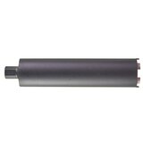 Milwaukee dijamantska kruna za suvo bušenje, dchxl, 117 x 420/490 mm 4932399755 | ePonuda.com