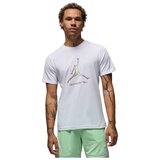 Nike Majice s kratkimi rokavi Jordan Bela Cene