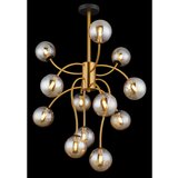 Globo STROPNA LED-SVETILKA RIHA //3000 K/230 V/G9 | Shoptok.si