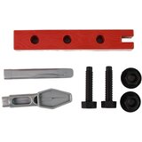  Set alata pneumatski čekić | shoptok.hr