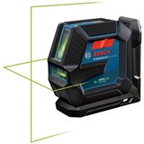 Bosch GLL 2-15 G & Tripod linijski laser uklj. torba, uklj. stativ Raspon (maks.): 15 m | Eponuda.ba