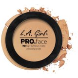 L.A. GIRL PRESOVANI HD MAT KAMENI PUDER ZA LICE SOFT HONEY 7G Cijene