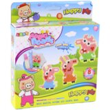 DIY Magic Water Beads Set 8 Pig Colors | shoptok.hr
