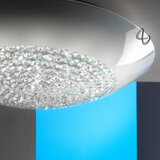 Lesnina XXXL STROPNA LED-SVETILKA Brill 1050 lm 4000 K | Shoptok.si