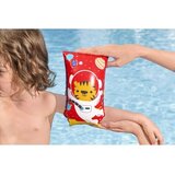 Bestway Bestway: Vodne pustolovščine z živalskim obročem v dveh različicah 30x15cm 1 kos | Shoptok.si