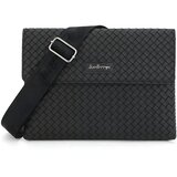 Muška Crossbody Torba Baellerry MA-35566 - Crna KP35566 | shoptok.hr