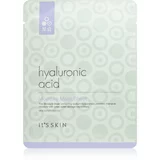 It'S Skin Hyaluronic Acid hidratantna sheet maska s hijaluronskom kiselinom 17 g