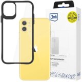 3mk SATIN ARMOR OVITEK ZA APPLE IPHONE 11 OVITEK ZAŠČITNI OVITEK+, (21971071) | Shoptok.si
