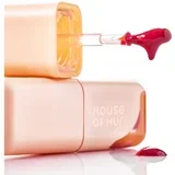Glowy Ampoule Tint dugotrajno sjajilo za usne s hidratantnim učinkom nijansa 02 Brown Red 4.5 g