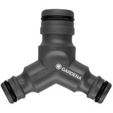 Gardena PS spojnica-y račva 1 x 3/4", 2 x 1/2" | ePonuda.com