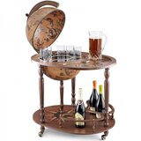 Zoffoli 40cm - Globus Bar Giasone NI1585 | Eponuda.com