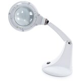 Shumee Povečevalna svetilka Elegante mini 30 LED SMD 5D, (21399852) | Shoptok.si
