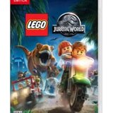Lego Jurassic World /Switch | Eponuda.ba