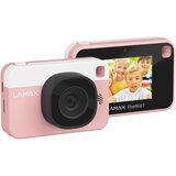 Lamax PixelKid1 fotoaparat ružičasti | shoptok.hr