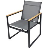 Gardenson SET VRTNIH STOLOV antracit Slike
