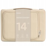 Innostyle TORBA ZA PRENOSNI RAČUNALNIK 14 VODOTESNA TORBA OMNIPROTECT BEIGE, (21747126) Cene
