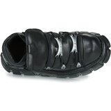 New Rock M-106N-S6 Crna | shoptok.hr