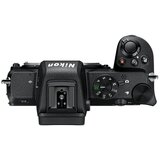 Nikon Z50 + DX 16-50 VR KIT FOTOAPARAT | Shoptok.si