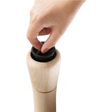 Shumee Milltop Krümelfrei Pfeffermühle aus Holz | shoptok.hr