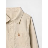 GAP Baby linen shirt - Boys | shoptok.hr