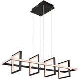 Globo viseča led-svetilka | Shoptok.si