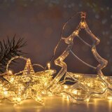  Brilagi - LED božićna spoljašnja zavesa 138xLED/8 funkcija 5 m IP44 toplo belo svetlo | Eponuda.com