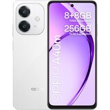 Oppo A40M Dvojna SIM 8 GB 256 GB (Bela) pametni telefon, (21510931) Cene