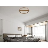  LED prigušiva plafonska svetiljka LED/60W/230V 3000-6500K + daljinski upravljač | Eponuda.com