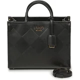 Liu Jo AA5206 TOTE Crna