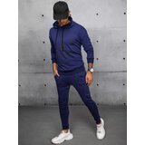 DStreet Dres męski granatowy | Shoptok.si