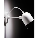 Kave Home Bela stenska svetilka Lucilla – | Shoptok.si