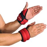 Ring utezi za zape&amp;scaron;ća s čičkom 2x0,5 kg - RX AW1206-0.5 Slike