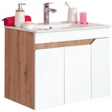 Quartz Lavabo sa ormarićem 70cm Iris Drvo K-Jo | ePonuda.com