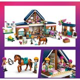 Lego LEGO® Friends Konjušnica i škola jahanja 42688 | Eponuda.ba