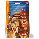 Nobby starsnack piščančja bedra, z dodanim kalcijem – 70 g Cene