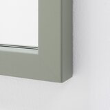Spinder Design Stensko ogledalo 40x55 cm Senza – | Shoptok.si